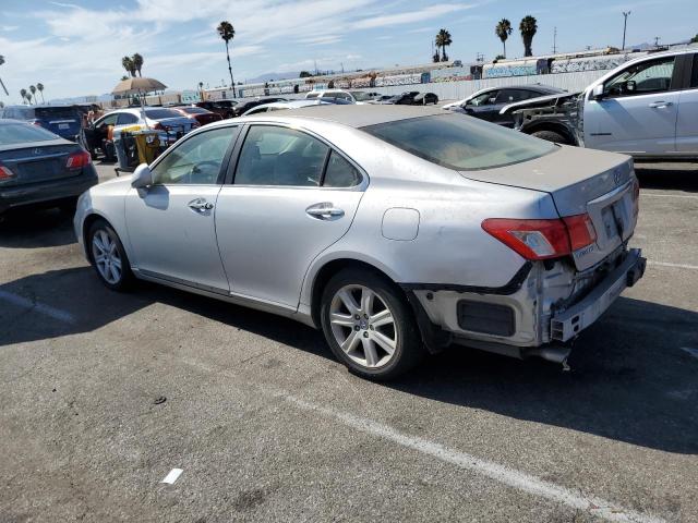 Photo 2 from auction – 2007 LEXUS ES 350 with VIN JTHBJ46G572026446