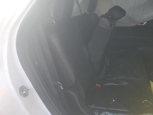 Photo 11 from auction – 2020 FORD EXPLORER P with VIN 1FM5K8AB2LGD01570