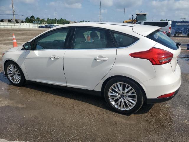 Photo 2 from auction – 2016 FORD FOCUS TITA with VIN 1FADP3N28GL222924