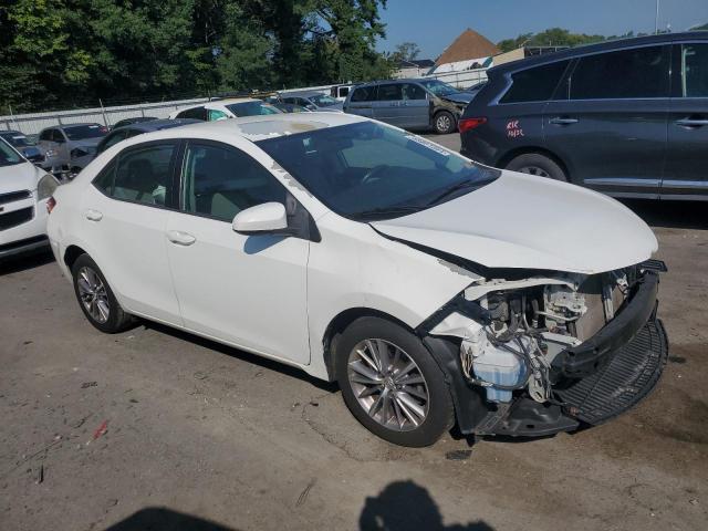 Photo 4 from auction – 2015 TOYOTA COROLLA L with VIN 5YFBURHE0FP200859