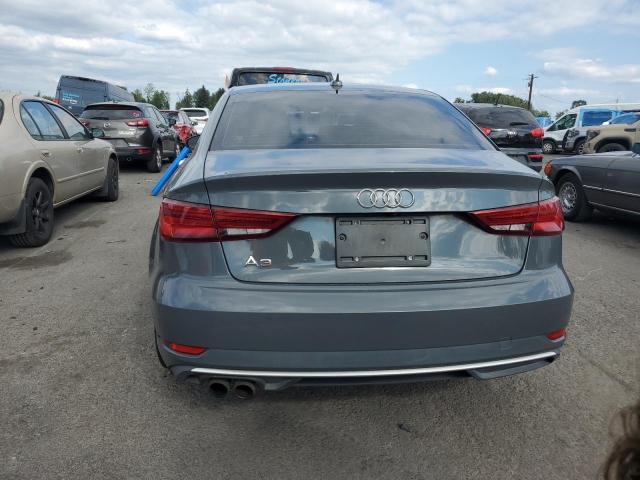 Photo 6 from auction – 2017 AUDI A3 PREMIUM with VIN WAUAUGFF8H1031738