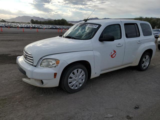 CHEVROLET HHR LS 2009 with VIN 3GNCA13B89S625353 - Photo from auction