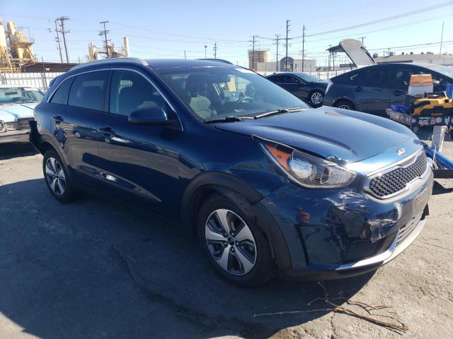 Photo 4 from auction – 2019 KIA NIRO FE with VIN KNDCB3LC1K5334137