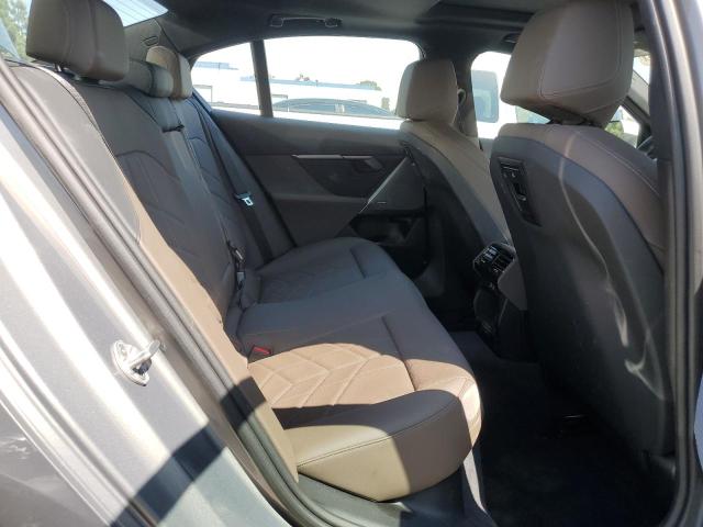 Photo 10 from auction – 2024 BMW 530 I with VIN WBA43FJ06RCR20072