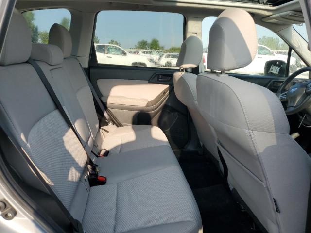 Photo 11 from auction – 2015 SUBARU FORESTER 2 with VIN JF2SJAFC9FH806458