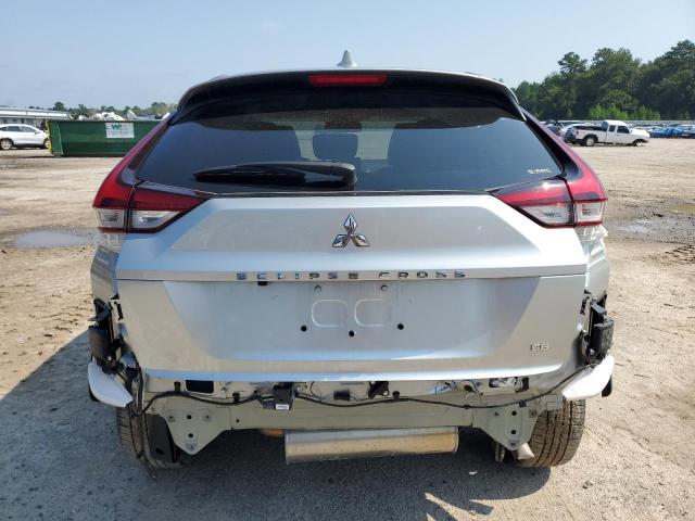Photo 6 from auction – 2024 MITSUBISHI ECLIPSE CR with VIN JA4ATWAA5RZ010791