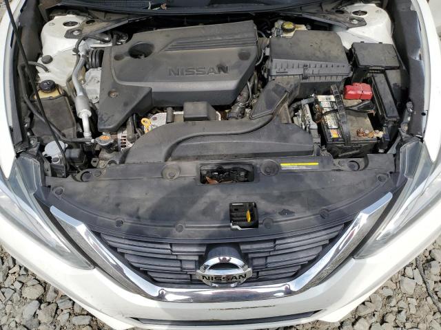 Photo 11 from auction – 2017 NISSAN ALTIMA 2.5 with VIN 1N4AL3AP7HC233933