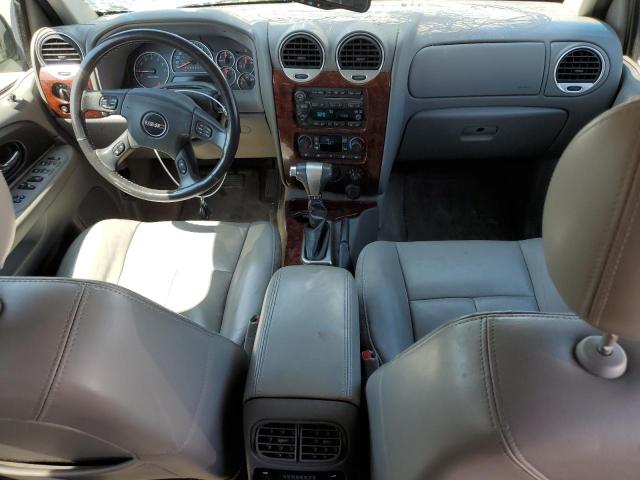 Photo 8 from auction – 2008 GMC ENVOY with VIN 1GKDT13S382128071