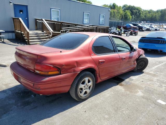 Photo 3 from auction – 2000 DODGE STRATUS ES with VIN 1B3EJ56H9YN131828