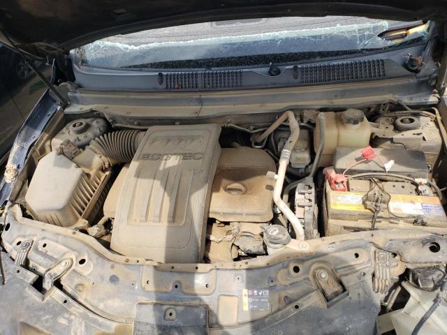 Photo 7 from auction – 2015 CHEVROLET CAPTIVA LT with VIN 3GNAL4EK7FS524350