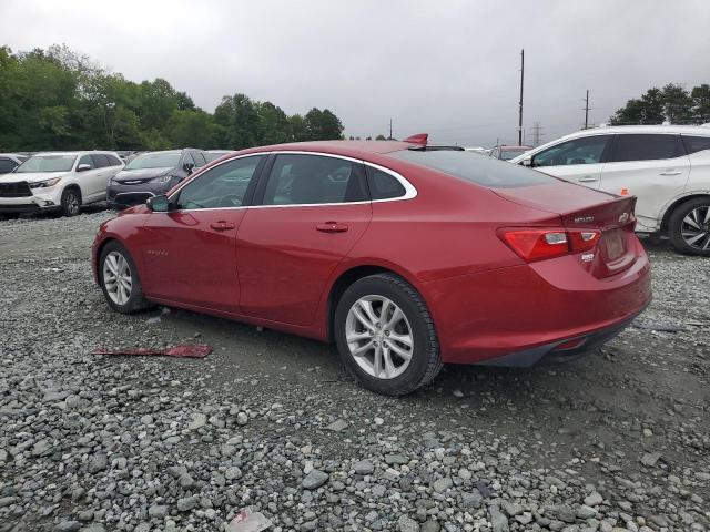Photo 2 from auction – 2016 CHEVROLET MALIBU LT with VIN 1G1ZE5ST2GF178859