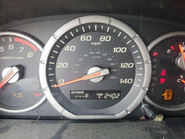 Photo 9 from auction – 2007 HONDA PILOT EXL with VIN 5FNYF28737B035142