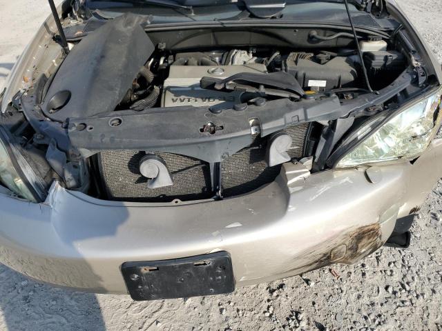 Zdjęcie 12 z aukcji – 2006 LEXUS RX 330 z VIN 2T2HA31U06C108762