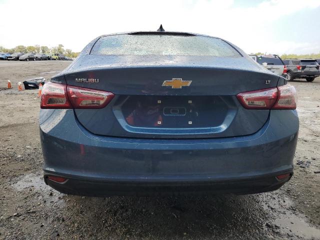 Photo 6 from auction – 2024 CHEVROLET MALIBU PRE with VIN 1G1ZE5ST2RF241378