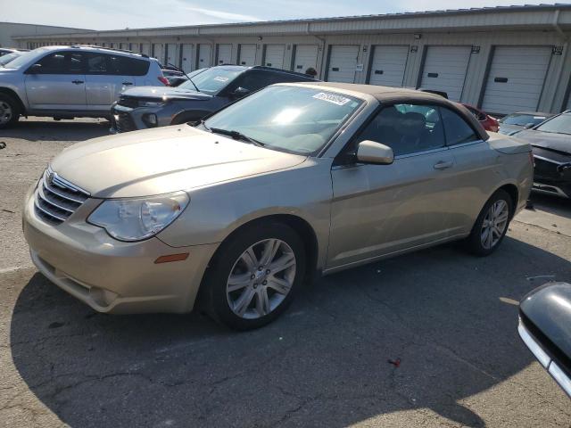 CHRYSLER SEBRING TO 2010 с VIN 1C3BC5ED3AN130100 - Фото с аукциона