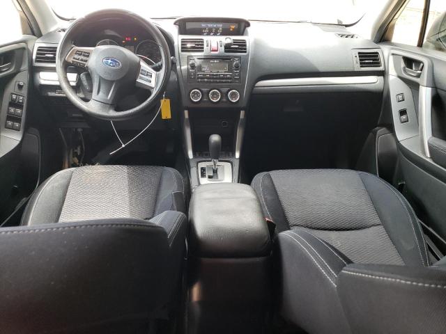 Photo 8 from auction – 2015 SUBARU FORESTER 2 with VIN JF2SJADCXFH420280