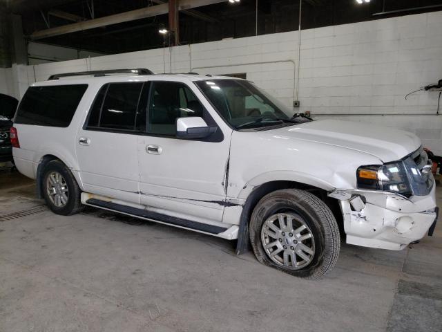 Photo 4 from auction – 2013 FORD EXPEDITION with VIN 1FMJK2A53DEF27216