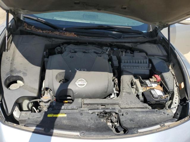 Photo 11 from auction – 2009 NISSAN MAXIMA S with VIN 1N4AA51E19C858930