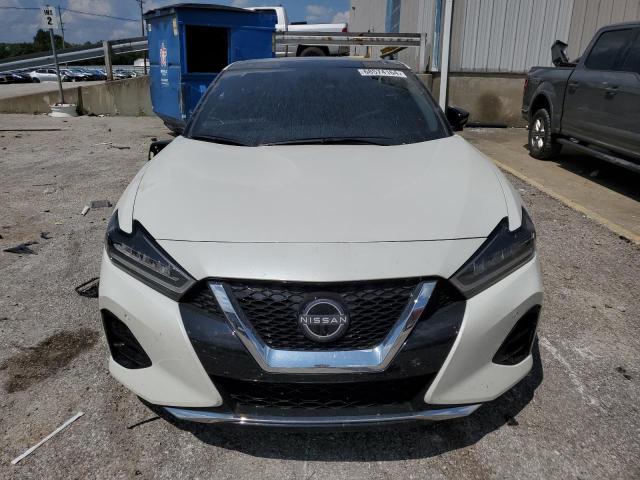 Photo 5 from auction – 2023 NISSAN MAXIMA PLA with VIN 1N4AA6FV6PC513341
