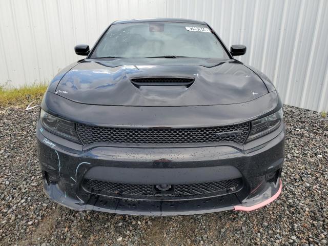 Photo 5 from auction – 2023 DODGE CHARGER R/ with VIN 2C3CDXCT9PH580410