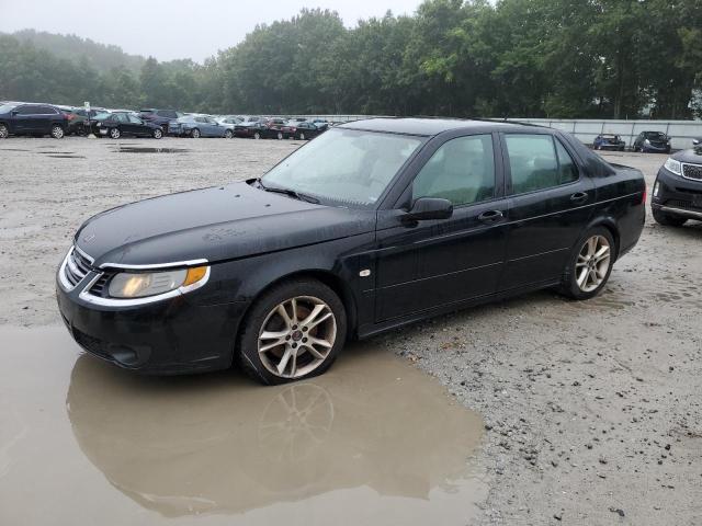 SAAB 9-5 2.3T 2008 with VIN YS3ED49G483513305 - Photo from auction