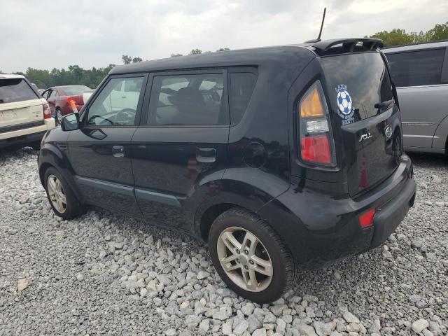 Photo 2 from auction – 2010 KIA SOUL + with VIN KNDJT2A2XA7175761
