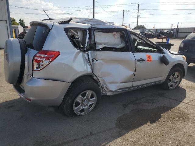 Photo 3 from auction – 2011 TOYOTA RAV4 with VIN JTMBF4DV3BD042565