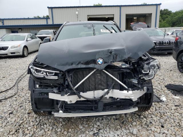 Photo 5 from auction – 2022 BMW X3 XDRIVE3 with VIN WBX57DP03NN167626