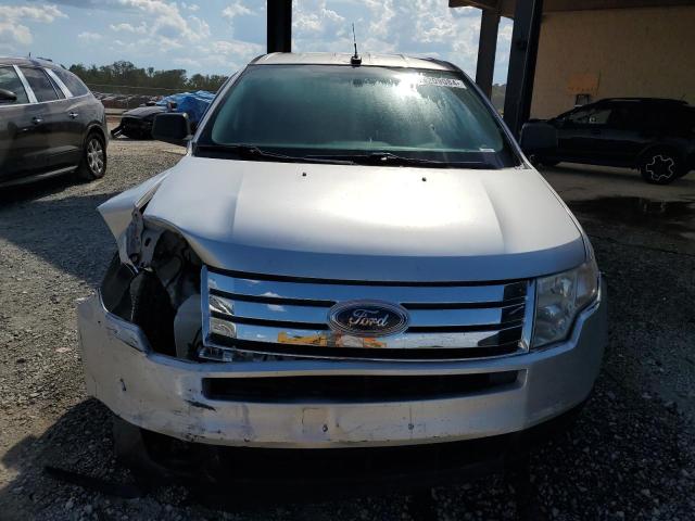 Photo 5 from auction – 2010 FORD EDGE SE with VIN 2FMDK3GC5ABA56587