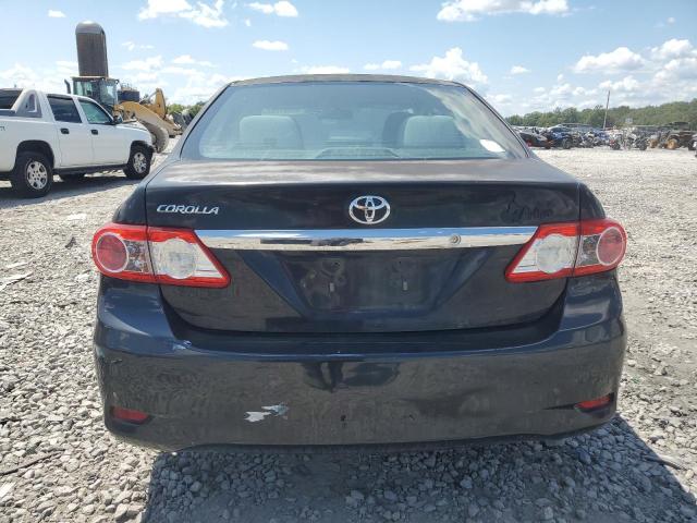 Photo 6 from auction – 2013 TOYOTA COROLLA BA with VIN 2T1BU4EE9DC965007