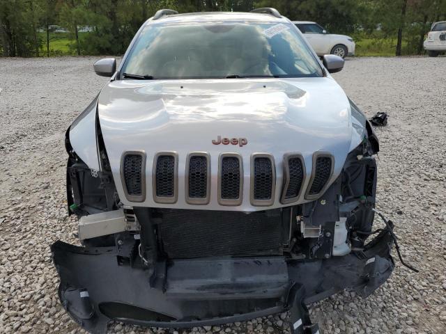 Photo 5 from auction – 2017 JEEP CHEROKEE L with VIN 1C4PJLCB8HW577491