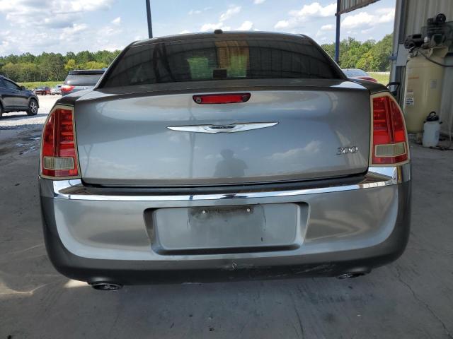 Photo 6 from auction – 2011 CHRYSLER 300 LIMITE with VIN 2C3CA5CG2BH537987