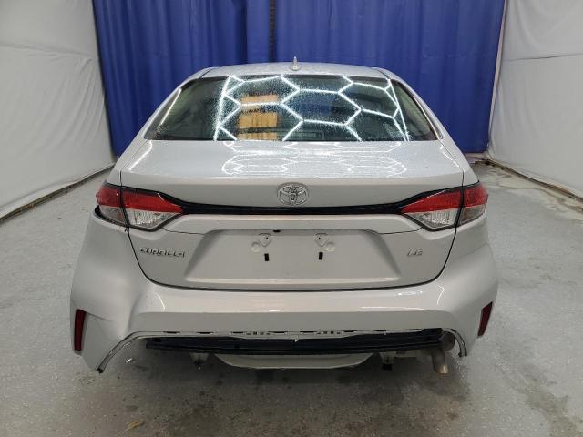 Photo 6 from auction – 2024 TOYOTA COROLLA LE with VIN 5YFB4MDEXRP091470