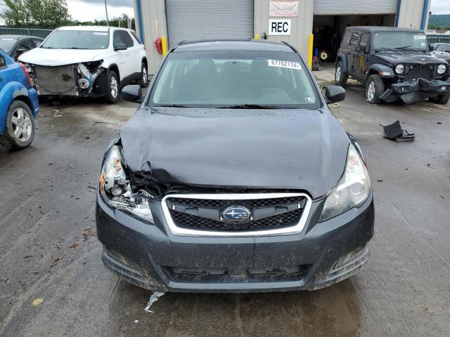 Фото 5 с аукциона – 2011 SUBARU LEGACY 2.5 с VIN 4S3BMBB64B3226392