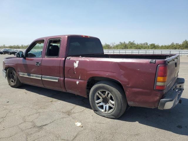 Photo 2 from auction – 2003 CHEVROLET SILVERADO with VIN 2GCEC19T131232566
