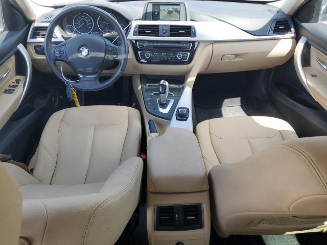 Photo 8 from auction – 2018 BMW 320 I with VIN WBA8E1G59JNU91665