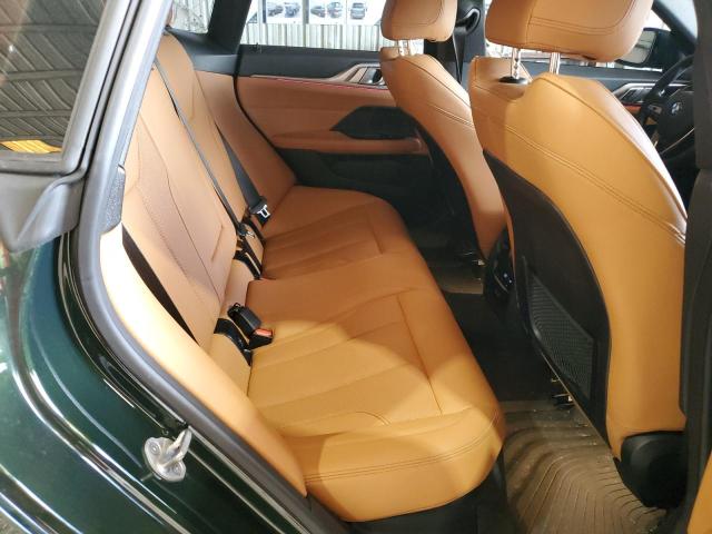 Photo 10 from auction – 2024 BMW 430XI GRAN with VIN WBA73AV04RFP78863