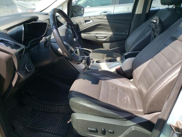 Photo 7 from auction – 2013 FORD C-MAX SEL with VIN 1FADP5BU8DL533055