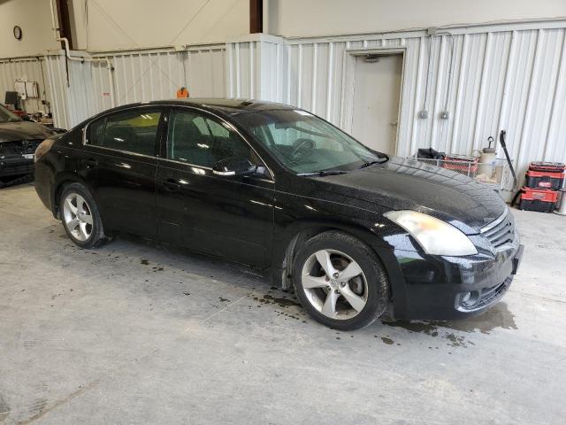 Photo 4 from auction – 2008 NISSAN ALTIMA 3.5 with VIN 1N4BL21E88N467645