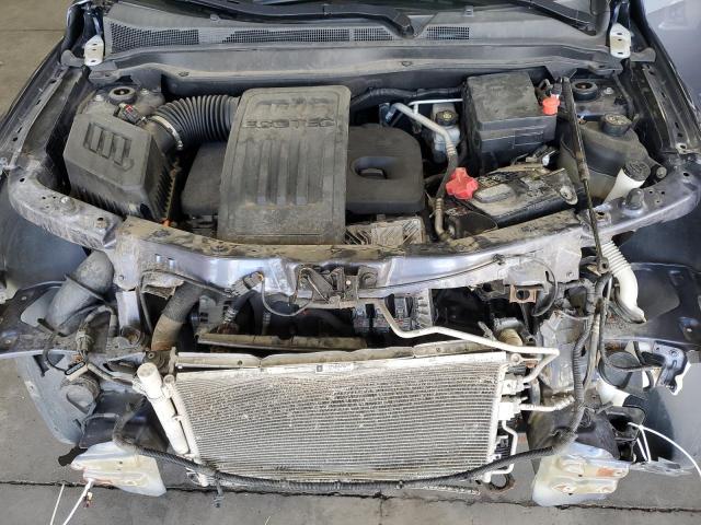 Photo 11 from auction – 2014 CHEVROLET EQUINOX LT with VIN 2GNFLGEK7E6241676