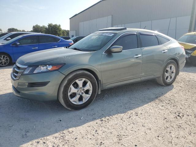 HONDA CROSSTOUR 2012 with VIN 5J6TF1H57CL000298 - Photo from auction