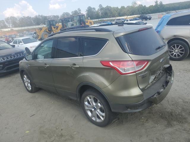 Photo 2 from auction – 2013 FORD ESCAPE SE with VIN 1FMCU0GX4DUC58990