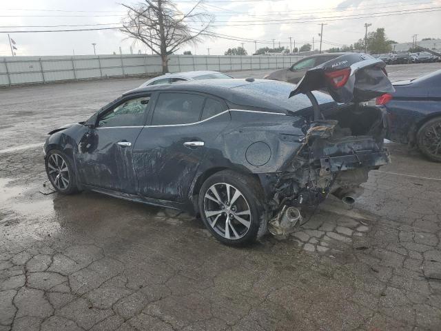 Photo 2 from auction – 2016 NISSAN MAXIMA 3.5 with VIN 1N4AA6AP8GC436562