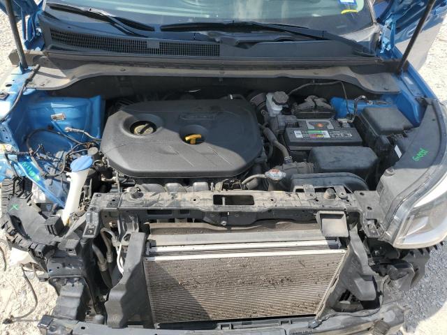 Photo 12 from auction – 2019 KIA SOUL + with VIN KNDJP3A52K7641673