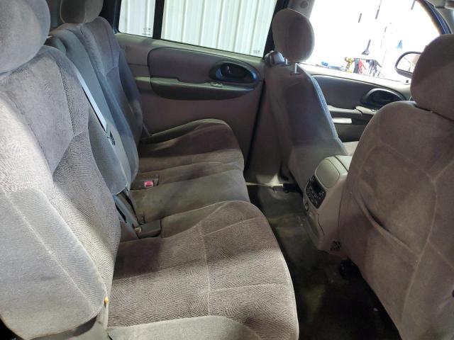 Photo 11 from auction – 2003 CHEVROLET TRAILBLAZR with VIN 1GNET16S936170717