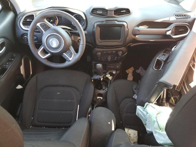 Photo 8 from auction – 2018 JEEP RENEGADE L with VIN ZACCJABB4JPH33114
