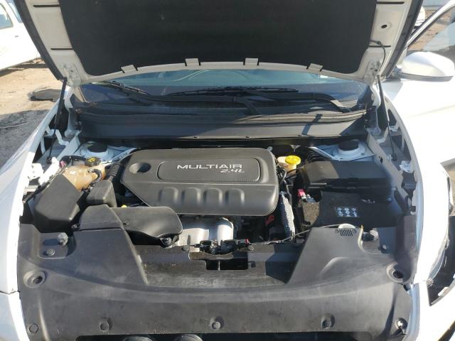 Photo 11 from auction – 2017 JEEP CHEROKEE L with VIN 1C4PJLDB2HW522291