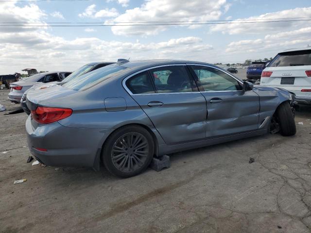 Photo 3 from auction – 2019 BMW 540 XI with VIN WBAJE7C57KWW10643