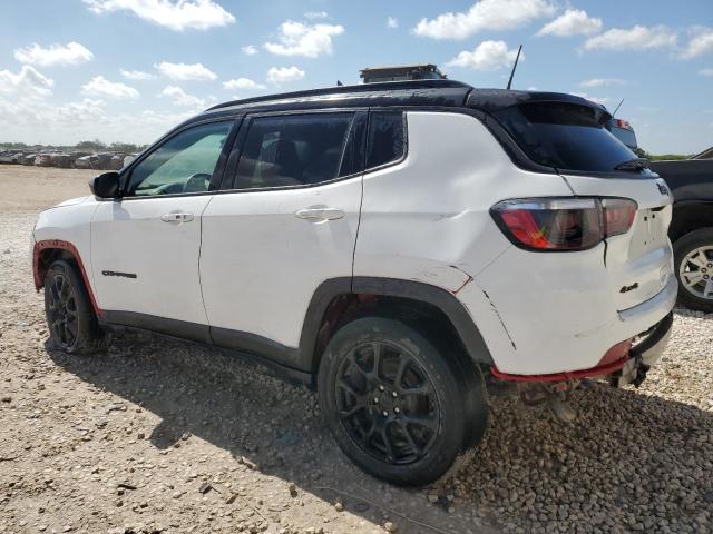 Photo 2 from auction – 2023 JEEP COMPASS LA with VIN 3C4NJDBN8PT517580