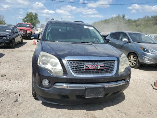 Photo 5 from auction – 2007 GMC ACADIA SLT with VIN 1GKEV33737J157032